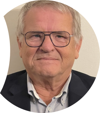 Einar Lerbrekk, COO, Sales
