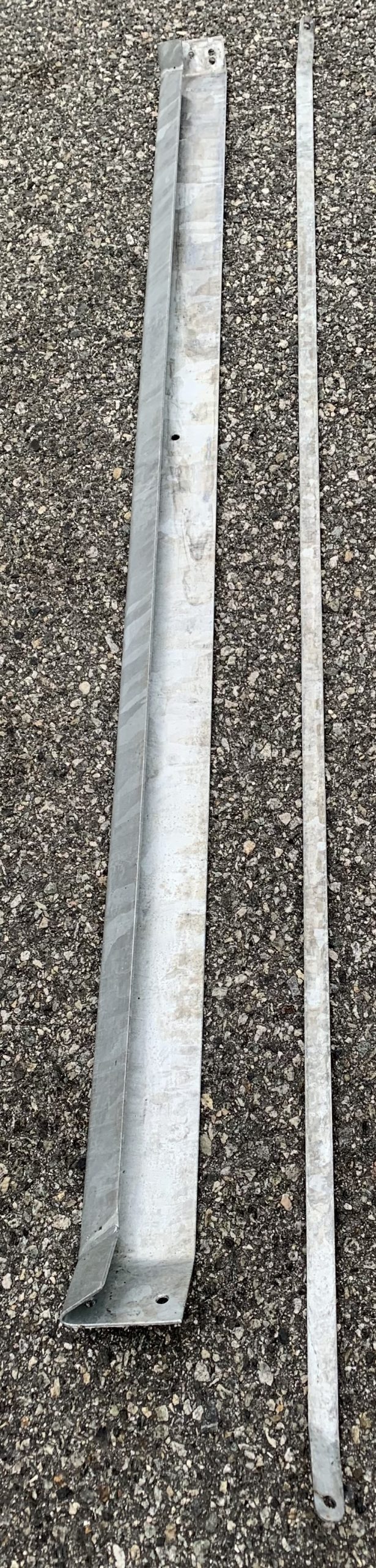 Lower wingstruts