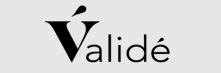 Validé logo