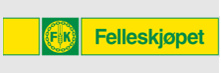 Felleskjøpet logo