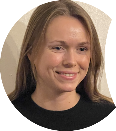 Elisabeth H. Kolnes, Acting CFO, Marketing
