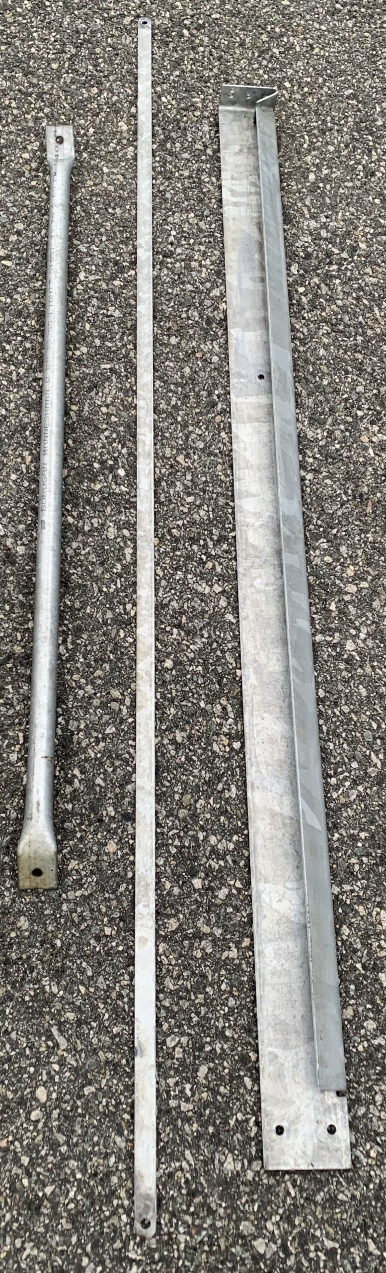Upper Wingstruts